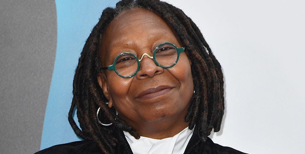 Whoopi Goldberg Age, Oscars & Early Release Strategy